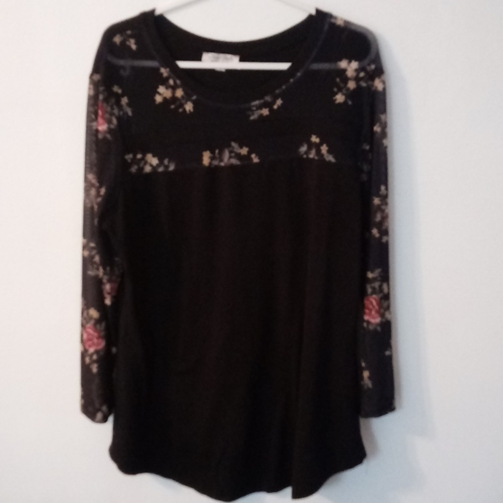 ✳ 4 for 20 Cute top